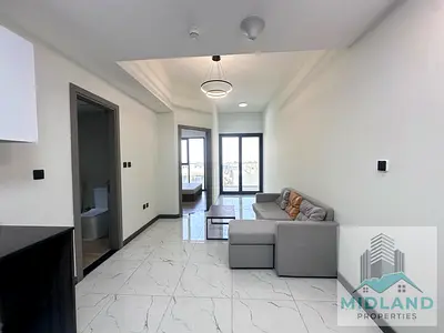 Spacious | open view | 1 Bedroom apartment | Dubai Land