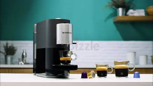 Nespresso Atelier Coffee Machine – Extras Included ☕️