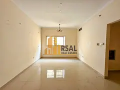 Specious 1BHK With Nice Finishing/Family Building/Near Muwahila Commerical