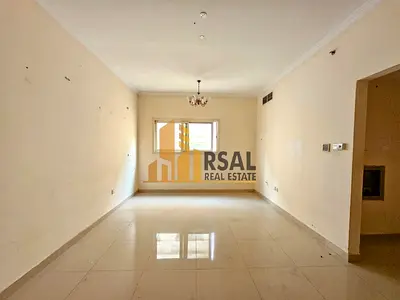 Specious 1BHK With Nice Finishing/Family Building/Near Muwahila Commerical