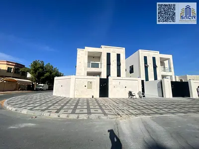 فرصه لتملك منزل أحلامك شامل المكيفات المركزية والمصعد الداخلي تملك حر لجميع الجنسيات