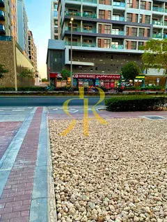 🚨 ROAD FACING RETAIL | 1,118 SQFT | HIGH FOOTFALL | JUMEIRAH GARDEN CITY