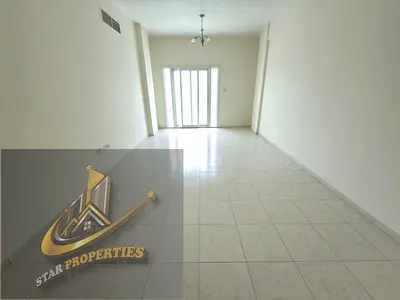 LIKE A NEW BUILDING BIG SIZE APARTMENT NO DEPOSIT 2 BHK 30 K 4 CHQS BALCONY FAMILY BUILDING