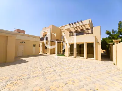 فيلا عائلية فاخرة | مساحات مشرقة | ضمن مجتمع سكني مميز