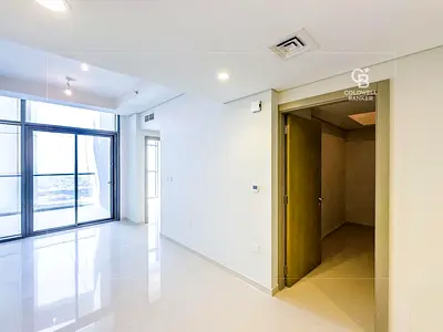 Vacant | 2 Bed + Study | Burj Al Arab View