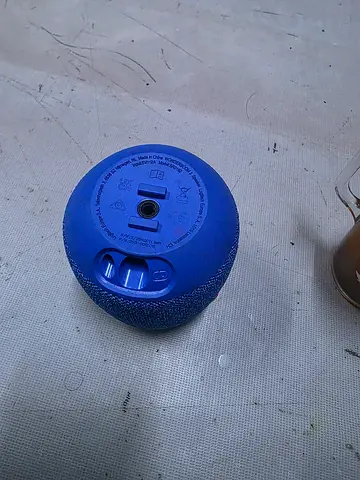 Wonderboom2 Bluetooth speaker