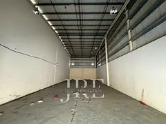 Warehouse for Rent | Sajaa | Great condition