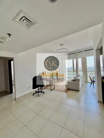 VACANT FOR RENT | FURNISHED | 1 BEDROOM