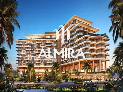 Original Price | Park and Partial Sea View