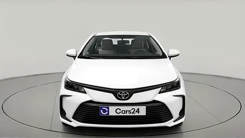2023 Toyota COROLLA — фото 2