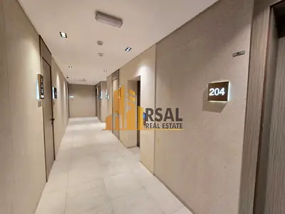 Big Offer One Month Free " Brand new Luxury 1BHK hot finishing 🔥 " Open Free parking ?