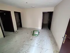Arabic house for rent in Al Bustan 7 master rooms staff accommodation AED 130K