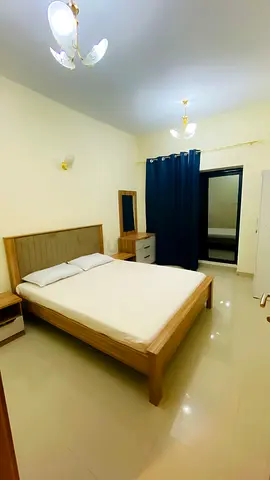 Executive Ladies Room Available in Mankhool
