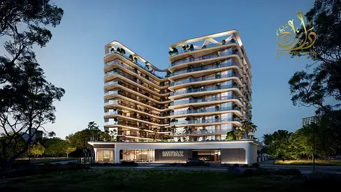 مفروش بالكامل | خصومات حصرية | إعفاء من رسوم إدارة الأراضي والتنمية