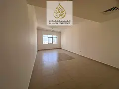 For Rent in Sharjah Al Taawun | Spacious 1 Bedroom Hall Apartments with Balcony | Multiple Layout Op