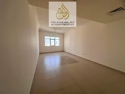 للإيجار في الشارقة – التعاون | شقق غرفة وصالة سنوي مع بلكونة | نماذج متعددة (01 – 02 – 07) | أسعار تبدأ من 41,000 حتى 51,000 درهم | موقع مميز قريب من