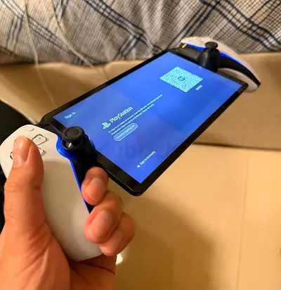 PS5 PORTAL GAMING FOR SALE