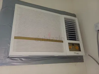 Super general window ac 2 ton for sale piston compressor