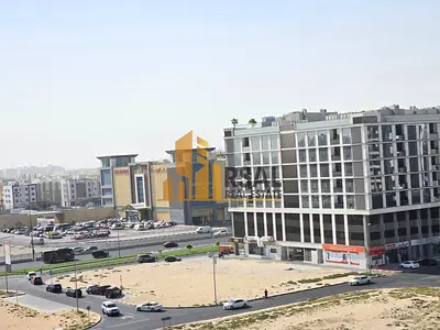 Best Opportunity 👌 2 Bedrooms Three Bathrooms " Near to Safari Mall ?