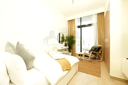 Fully Furnished | Chiller Free | Bright View