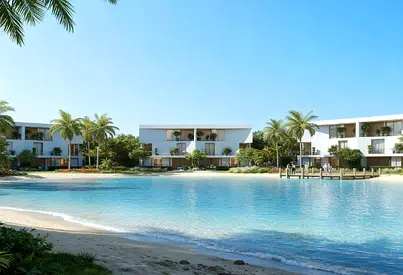 Lagoon Access and View, Private Pool, 2%DLD Waiver