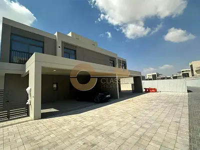 Lavish 4 Bed Villa Plus Maids | High demand zone