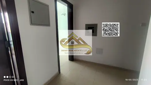 فرصة استثمارية مميزة في سيتي تاورز تشطيبات فندقية وموقع مثالي بالقرب من الكورنيش شقة جاهزة للسكن والتملك الحر لجميع الجنسيات|تلك شقتك بأقساط مرنة
