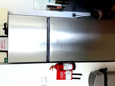 Hisense Top Mount Refrigerator