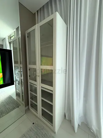 IKEA PAX wardrobe