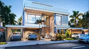 5BR Lagoon Villa | Bora Bora Lifestyle | Waterfront Living