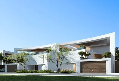 Twin Villa, Direct Lagoon Access, 10% DP, Q2 29