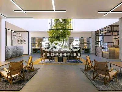 Luxury 2BR Apartment | Spacious Unit