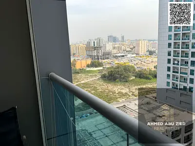 Super Deluxe Furnished Apartment in City Tower | Master Bedroom with Balcony | Free Parking in City Tower