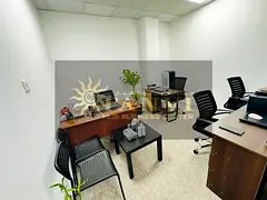 DED Approved Office | Bank Account Assistance | Near To Metro Station |