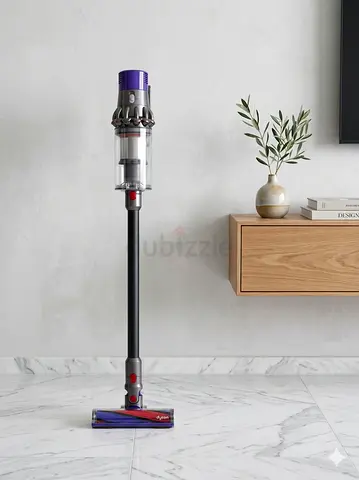 Dyson Cyclon 10 Cordless Stick Vacuum Cleaner (wall-mounted) - excellent Condition