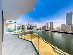 Peninsula Three | Peninsula | Canal View