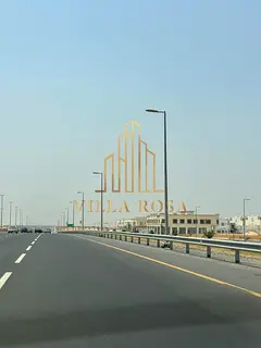 Land for sale in Al Nouf 3 area, prime location