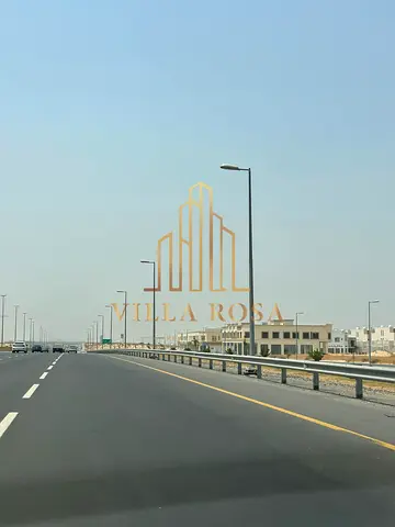 Land for sale in Al Nouf 3 area, prime location