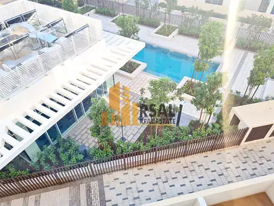 Spacious Studio With Seprate Kitchen // only 37K /4 Payments // Ready to Move // Deposit only Cheque