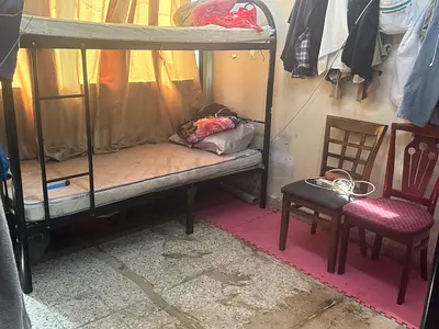 BED SPACE