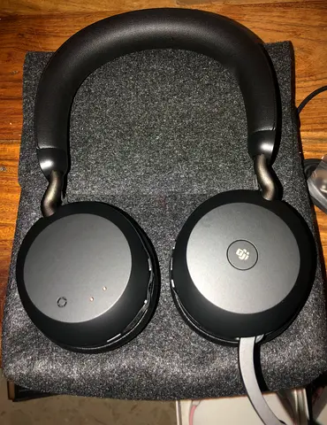Jabra evolve 2 75