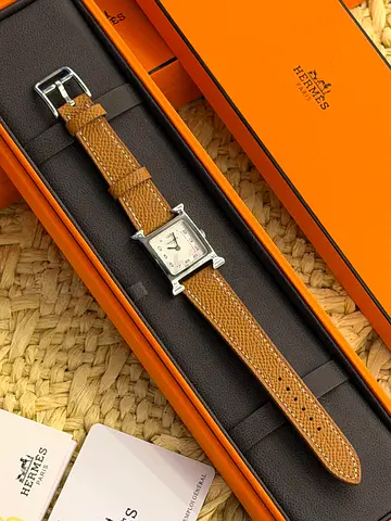 Hermes watch for women