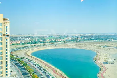 FULLY FURNISHED | VACANT | LAKE AND SKYLINE VIEW