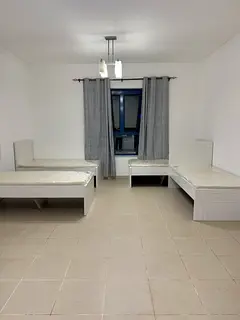 GENTS BEDSPACE AVAILABLE@ Al Raffa Burdubai