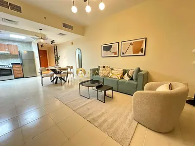 Fully Furnished | Premium Quality | Prime Location