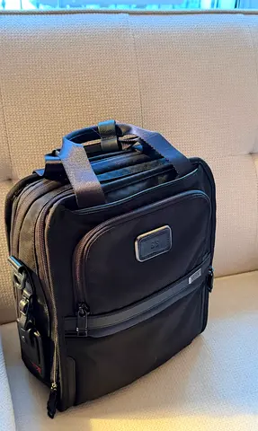 TUMI ALPHA BRAVO FOR SALE
