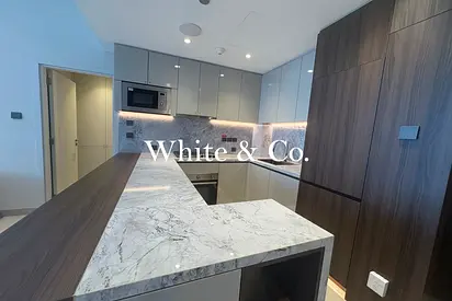 Furnished Unit | Corner Unit | Brand New