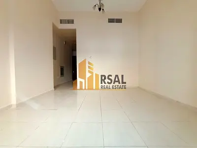Weekend Best Deal 👌 No Commission No Deposit Cash " 1BHK With parking " Front off Muwaileh Park and Mosque ?