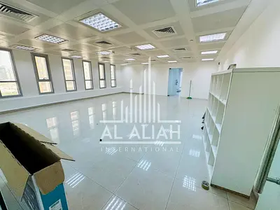 Spacious Office Space for Rent | Prime Location