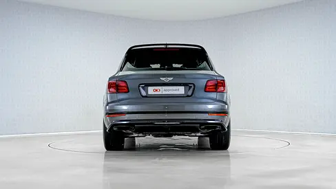 2020 Bentley BENTAYGA 缩略图 9